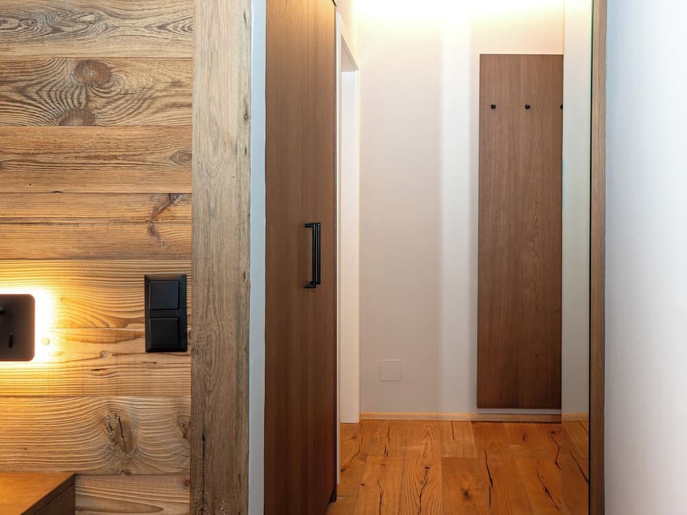 GRETI - Alpine Boutique Hotel Gruber