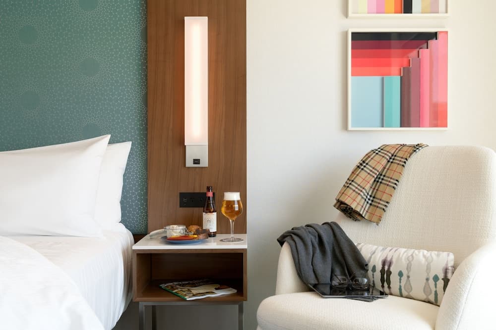 LUMA Hotel San Francisco