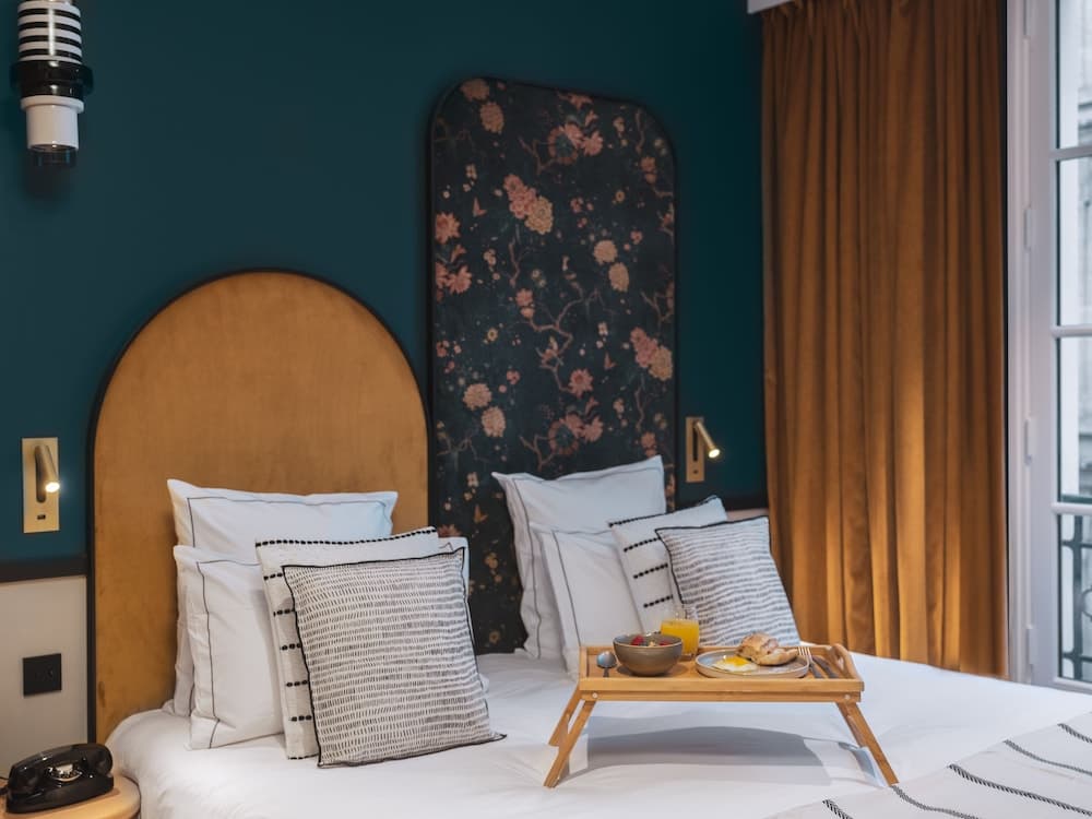 Dandy Hotel & Kitchen