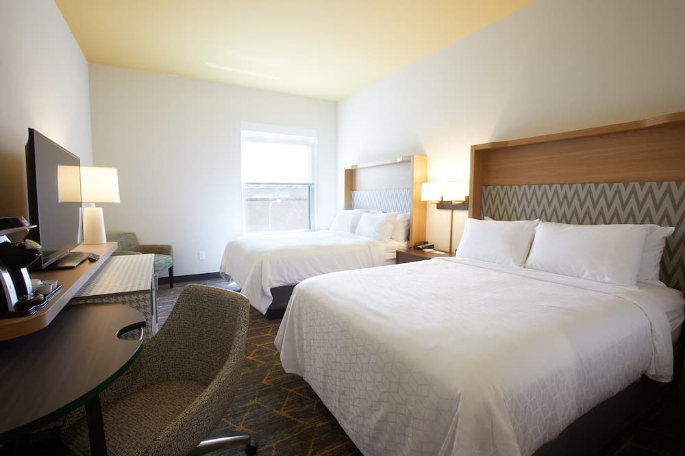 Holiday Inn Louisville Downtown by IHG