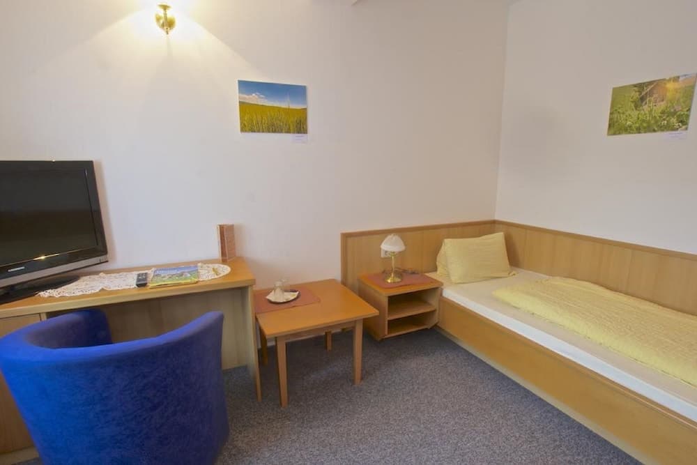 Gasthof-Hotel zur Linde