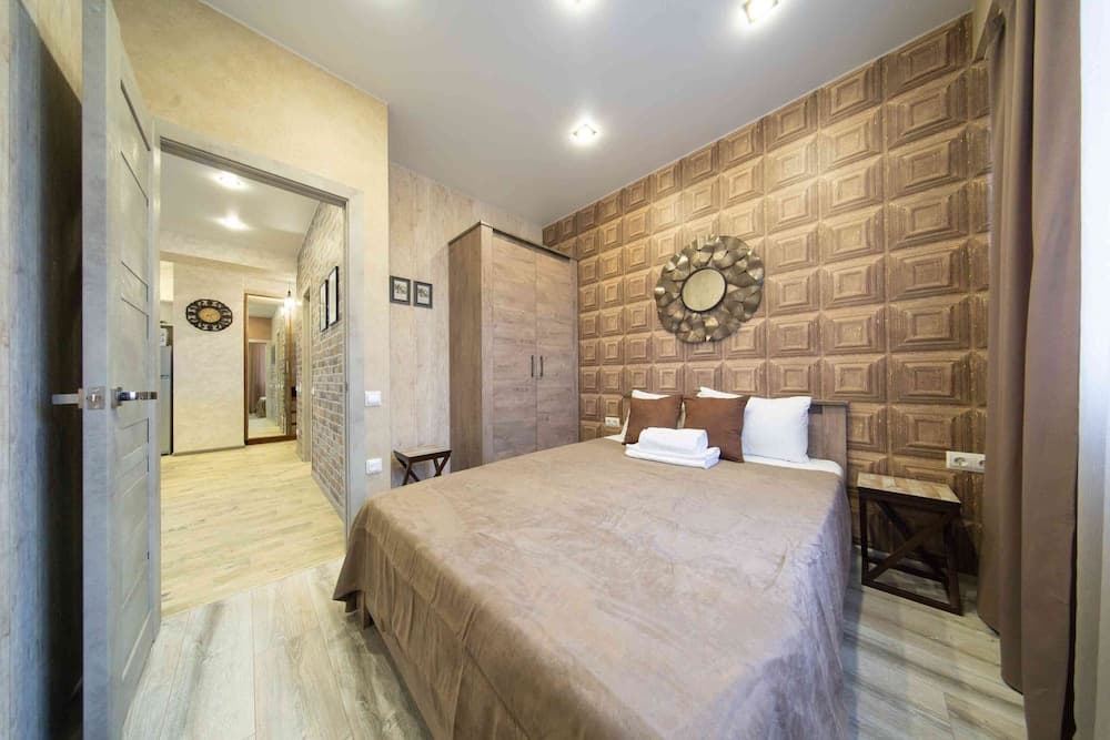 More Apartments na Stanislavskogo 1A 7