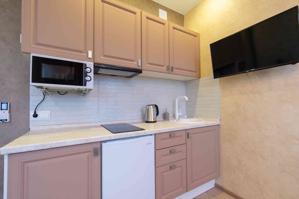 More Apartments na Stanislavskogo 1A 8