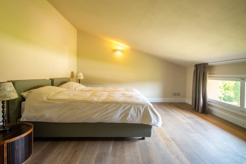 Villa Benedetto by Mmega