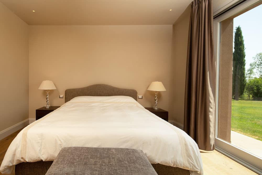 Villa Benedetto by Mmega