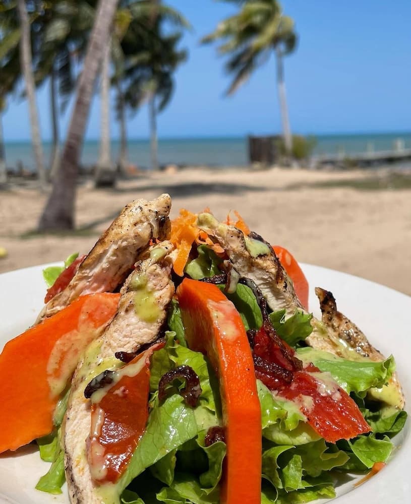 Pelican Beach Resort