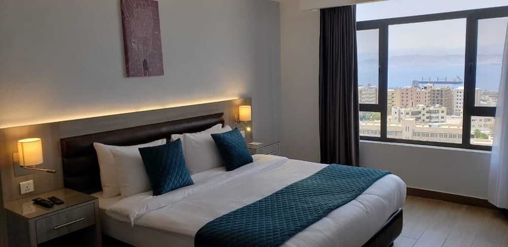 BAITY Boutique Hotel