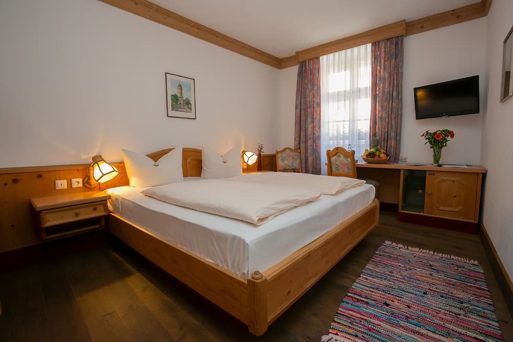 Kaiserhof Hotel Sonne