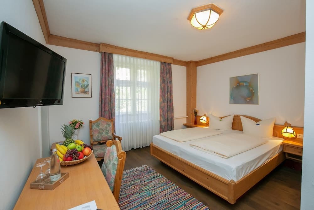 Kaiserhof Hotel Sonne