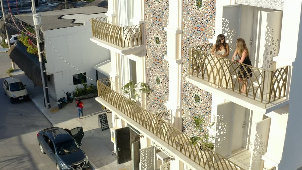 hotel image