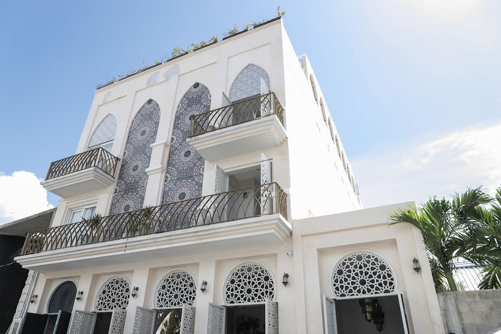 hotel image
