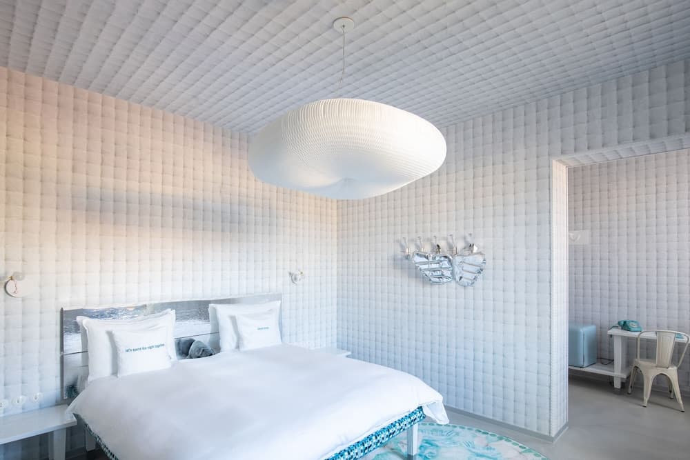 25hours Hotel Florence Piazza San Paolino