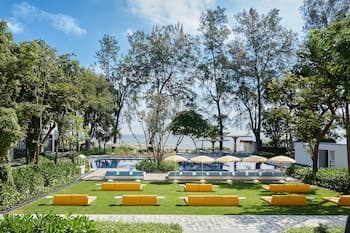 The Standard Hua Hin