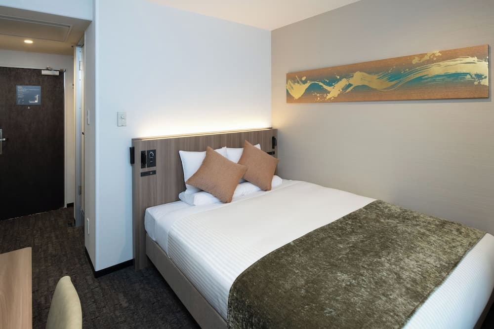 HOTEL MYSTAYS Kanazawa Katamachi