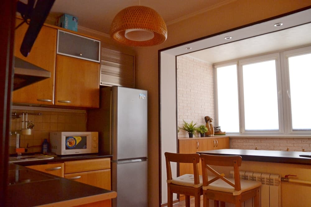 InnDays Podolsk st. Welling d.11