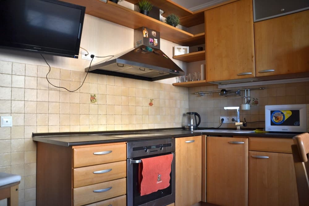 InnDays Podolsk st. Welling d.11