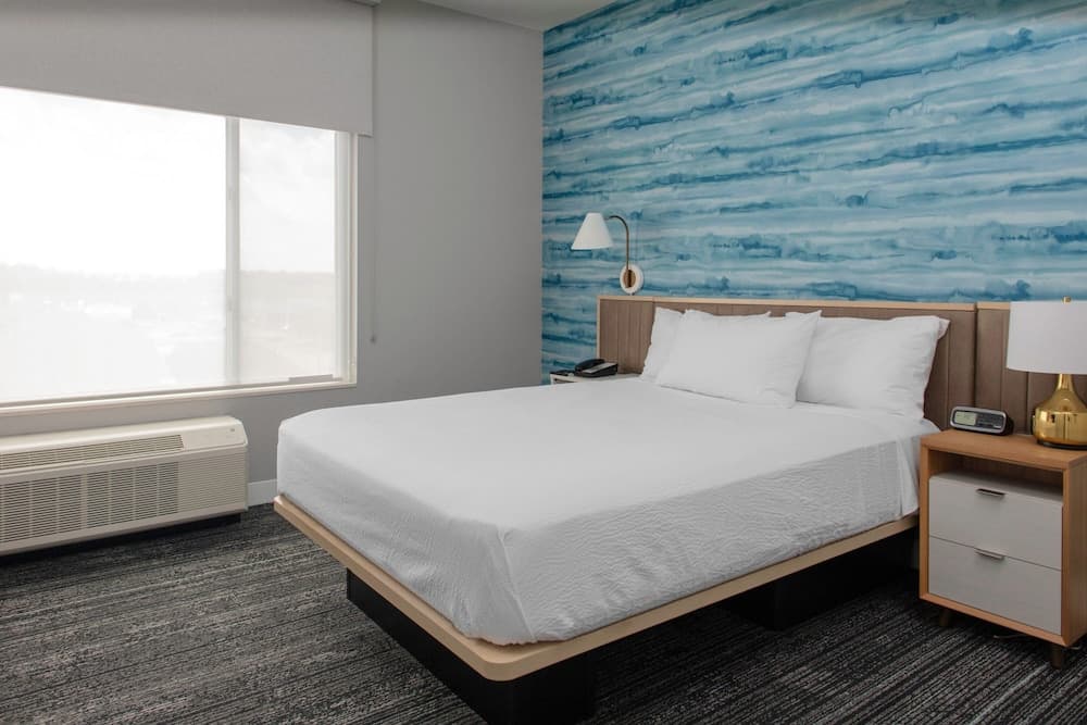 TownePlace Suites by Marriott Dayton Wilmington