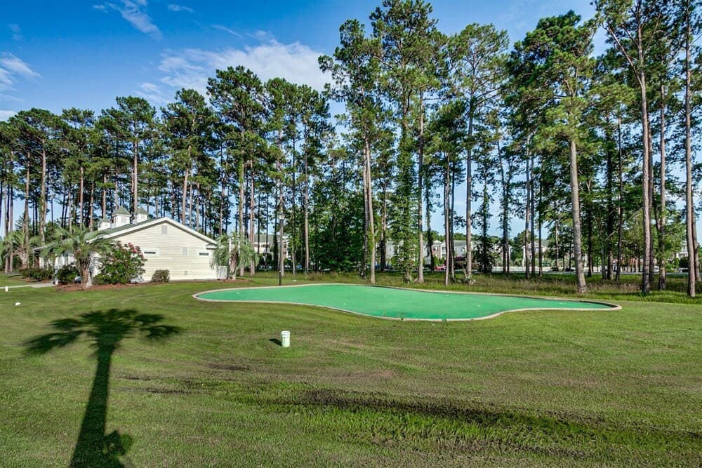 River Oaks by Escape