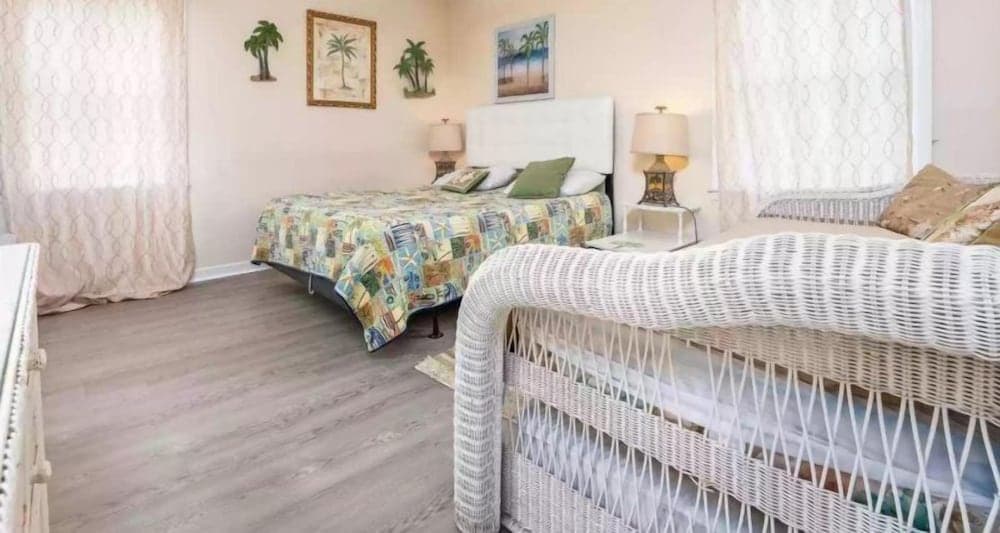 Admiral Quarters II #14