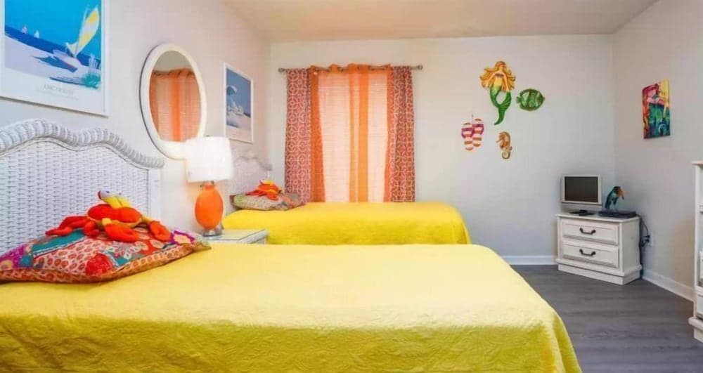 Admiral Quarters II #14