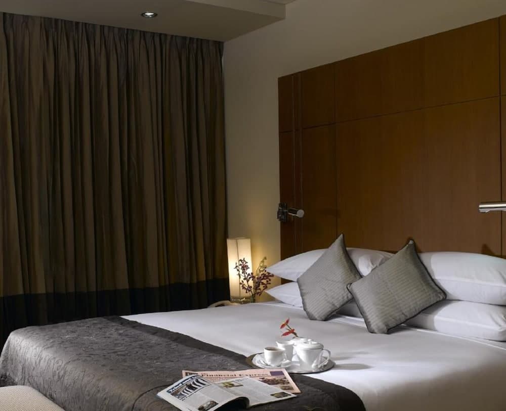 GBC Hotel & Resorts Ltd