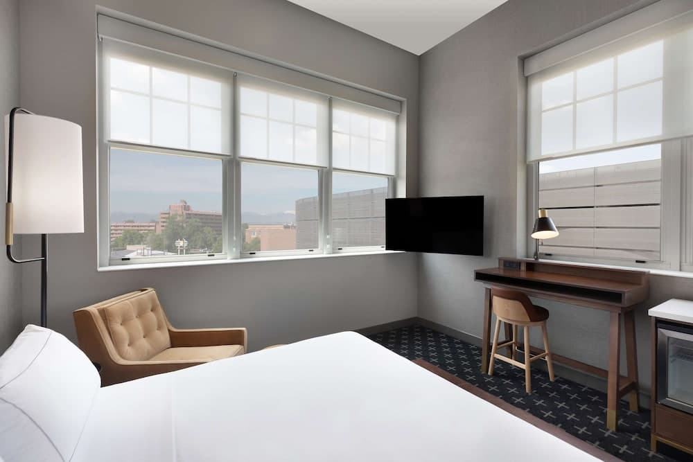 The Slate Denver, Tapestry Collection By Hilton