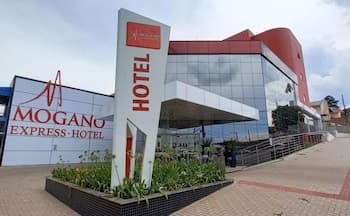 Mogano Express Hotel