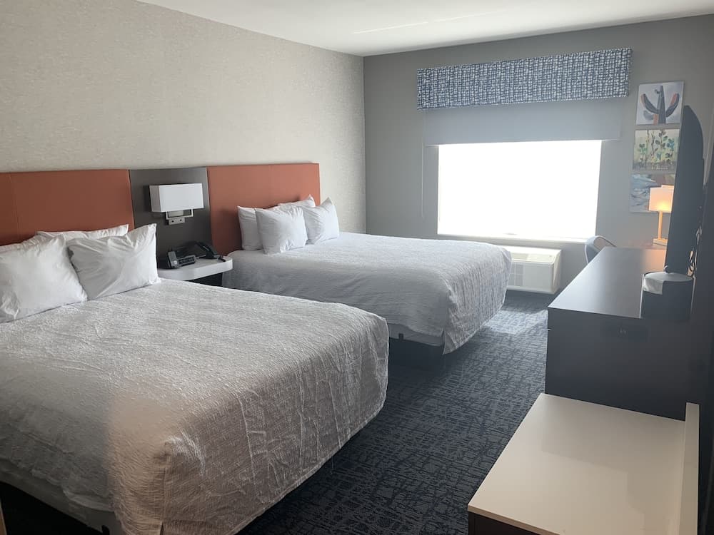 Hampton Inn & Suites Cedar Park North Austin