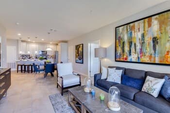 Sunset and Mountain Views That Never End! Resort Condo! 30 Night Minimum. by Redawning