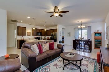 Surprise! New Home in Gated Community Close to Golf, Shopping and Baseball by Redawning