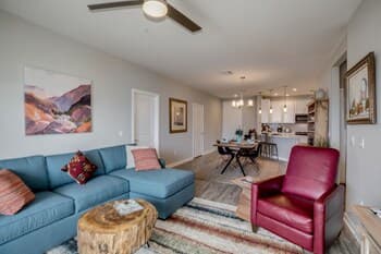 Ocotillo Chandler Luxury Rental With Phil Michelson Golf Moments Away! 30 Night Minimum Stay! by Redawning