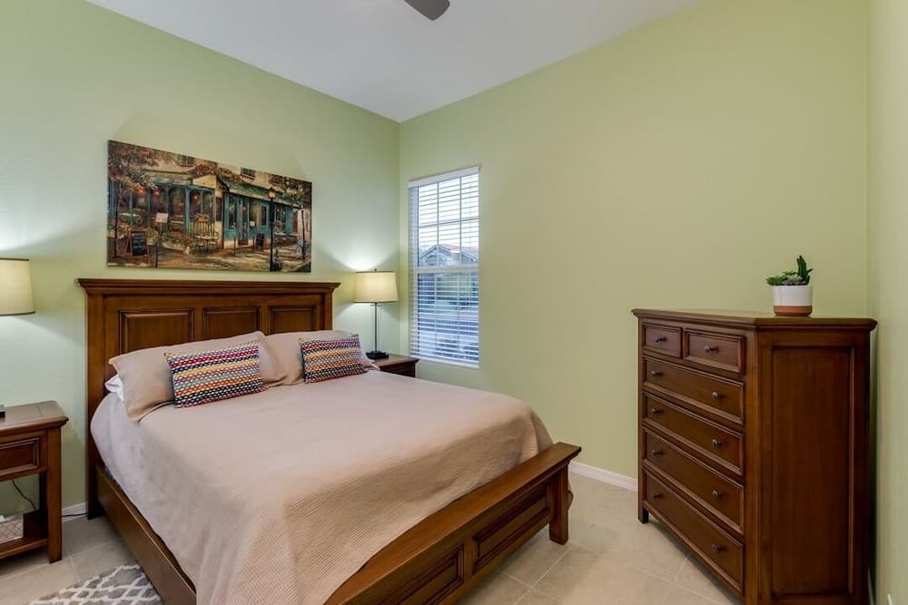 Heated Pool, Spa, Fire Pit, Very Luxury + Sleeps 9! by Redawning