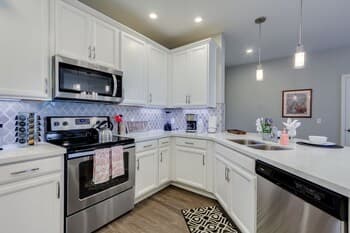 Wonderful 2 Bedroom Brand NEW Condo at The Cays Ocotillo! 30 Night Min! by Redawning