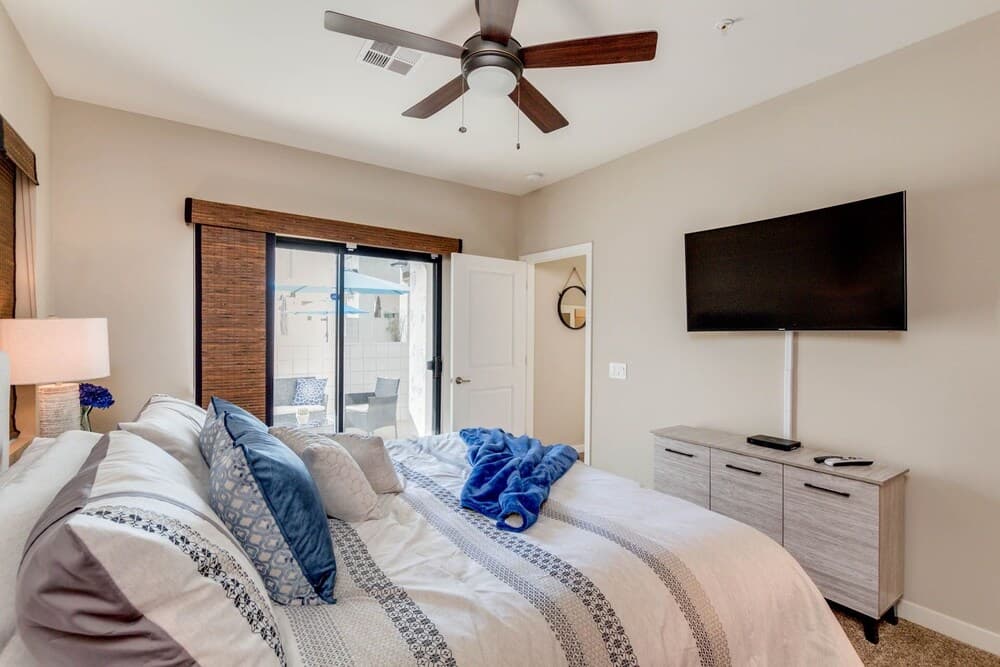 Resort Living at The Cays With Oversized Private Patio and Amenities Galore! by Redawning