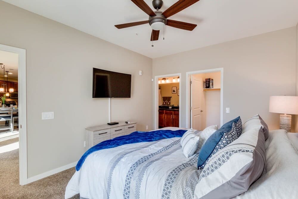 Resort Living at The Cays With Oversized Private Patio and Amenities Galore! by Redawning
