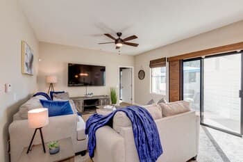 Resort Living at The Cays With Oversized Private Patio and Amenities Galore! by Redawning