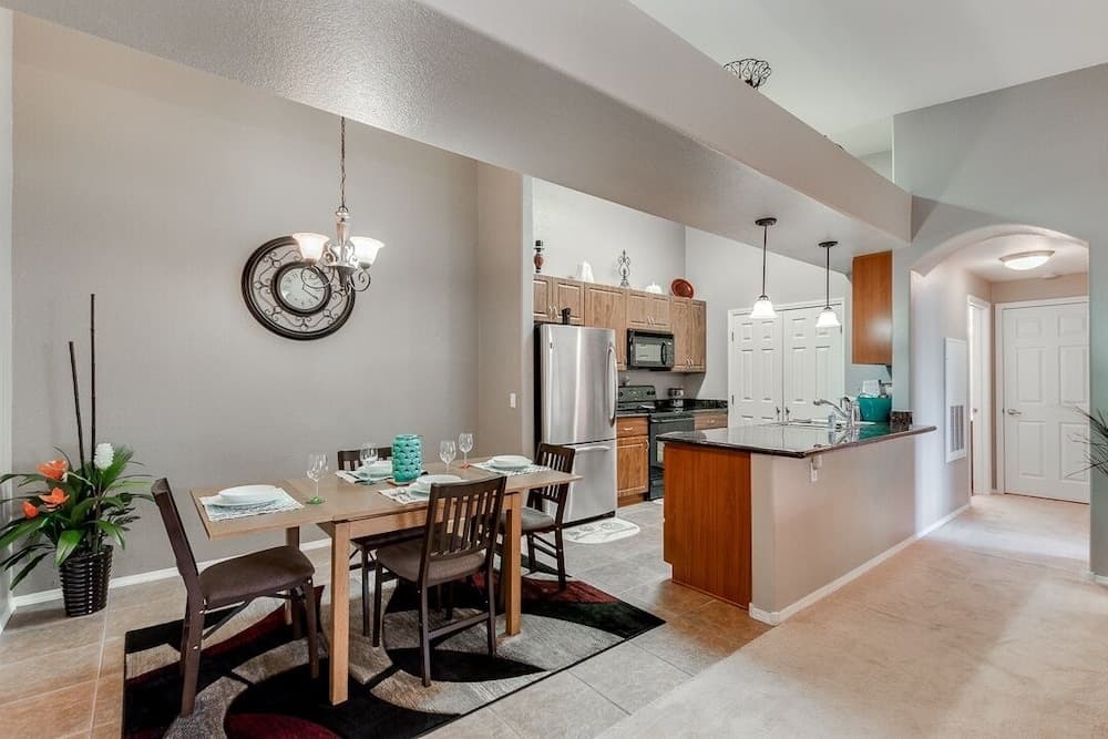 Hero Discount! Luxurious 2 Bedroom 2 Bath in Coyote Landing W/heated Pool! by Redawning