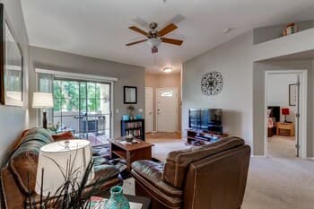 Hero Discount! Luxurious 2 Bedroom 2 Bath in Coyote Landing W/heated Pool! by Redawning