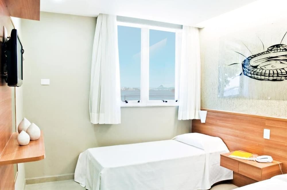 Hotel Caracas Rio