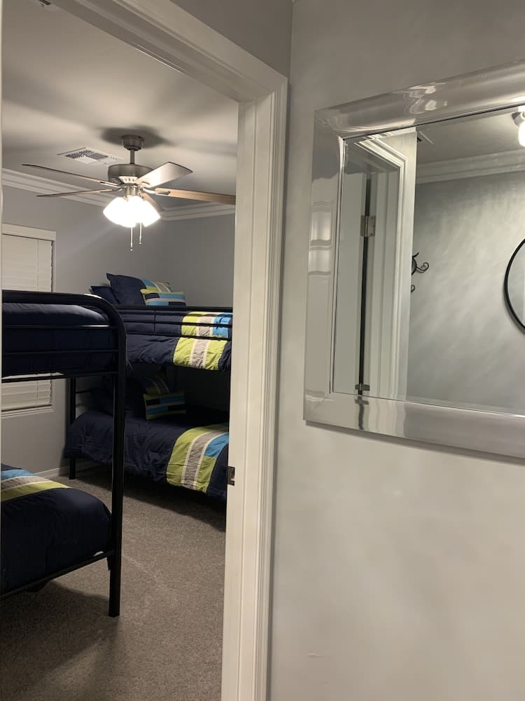 Brand New Bullheadcity Pool Home