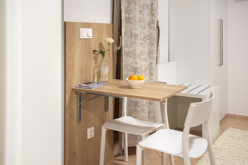 Room-apartments & Rooms Buble - Studio w