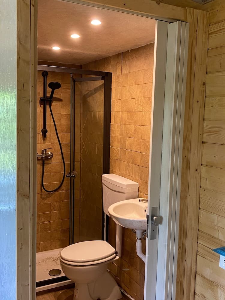 Holiday House Sullalbero Rural eco in Alba