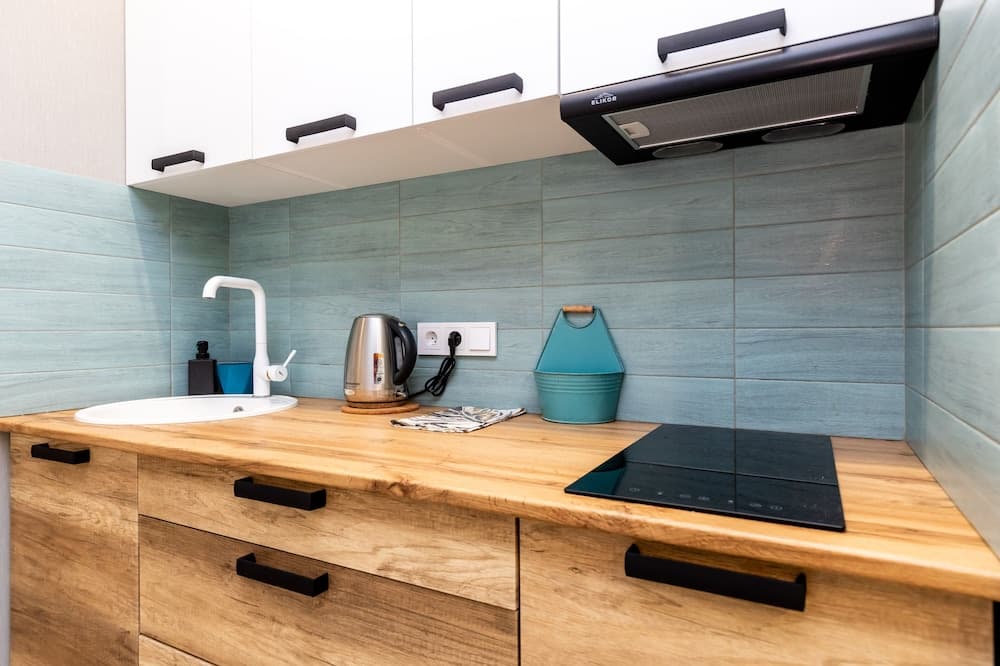 More Apartments na Poltavskoy 54