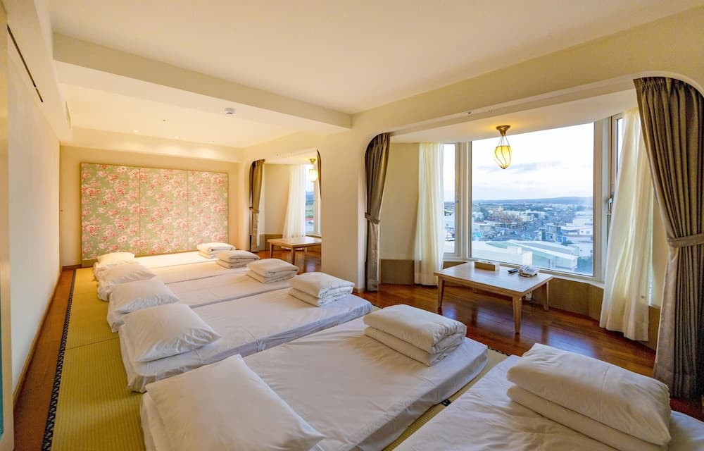 Kenting Long Beach Hotel