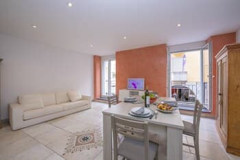 Borgo King Apartment