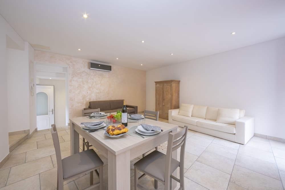 Borgo King Apartment