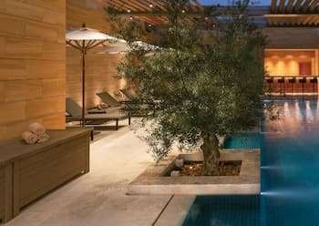 SHIRVAN Hotel City Yard Jeddah