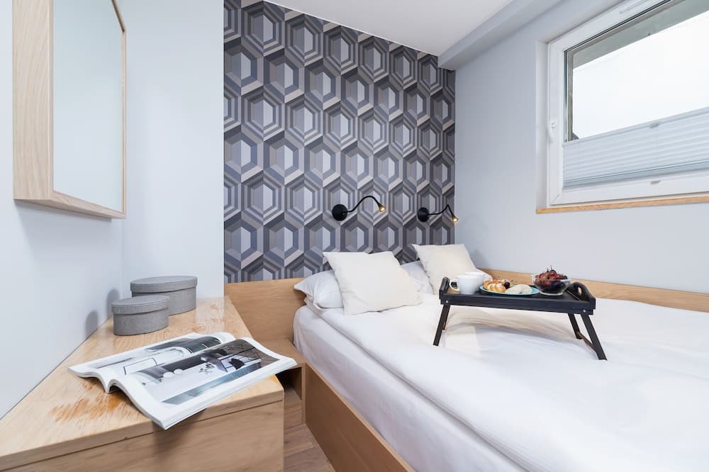 Apartments Starowislna Cracow by Renters