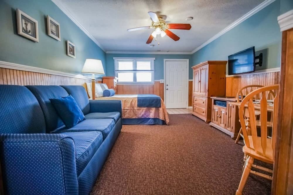 Island Manor Resort by VRHost