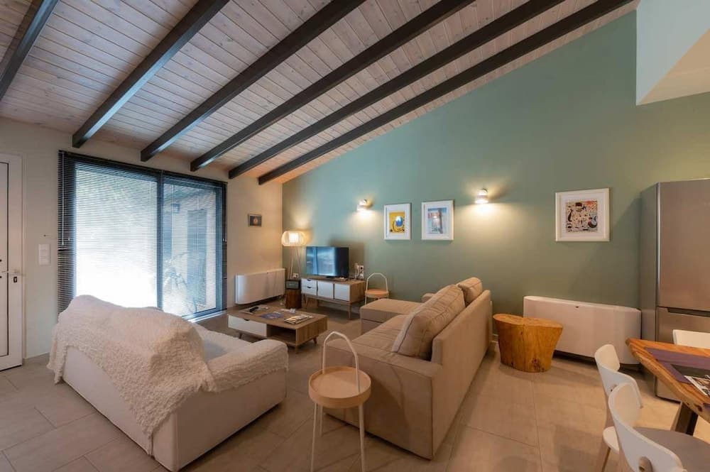 Country Home - Kalamata Mediterranean Villas